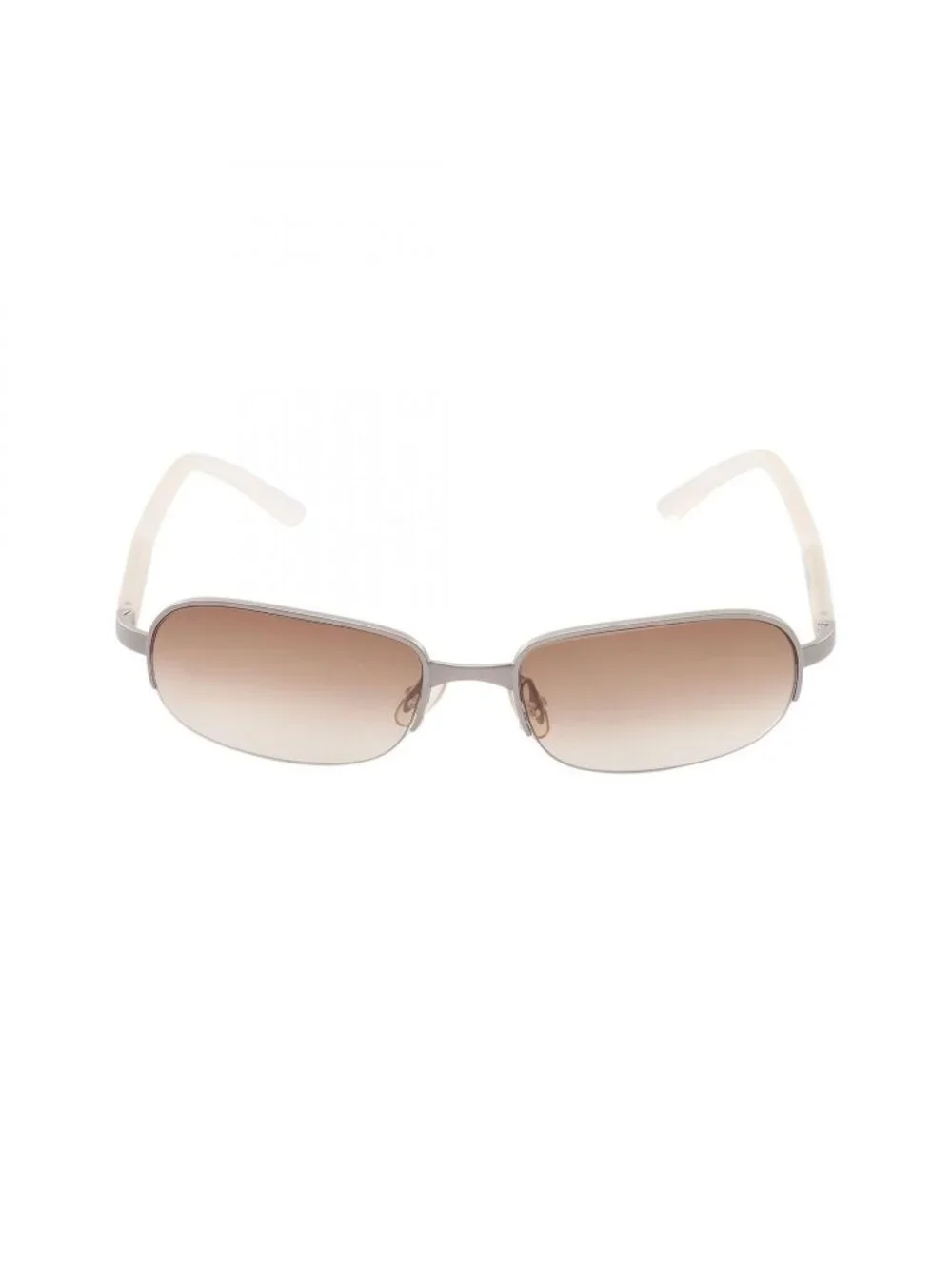 Prada Sunglasses Gradient Lens Eyewear